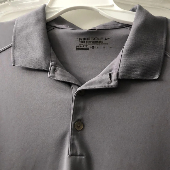Nike Golf Shirt - Picture 6 of 8